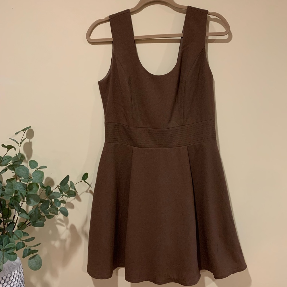 Cocktail dress